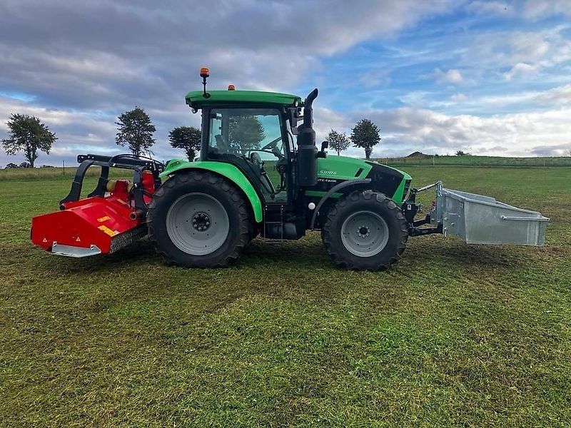 Omarv Schlegel  Front  Cuneo 280HH