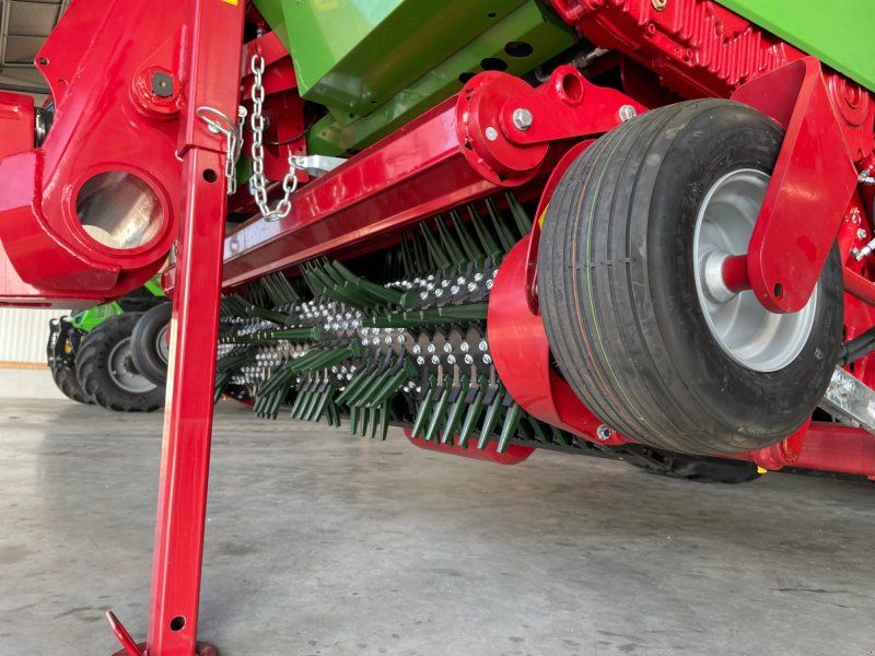 Strautmann Magnon 11-430 CFS 22mm Kurzschnitt