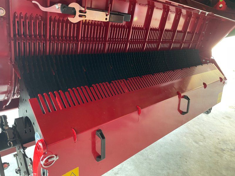 Strautmann Magnon 11-430 CFS 22mm Kurzschnitt