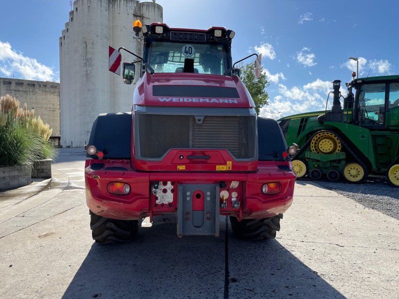 Weidemann 9580T