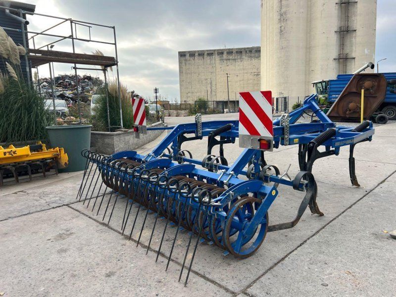 Köckerling Trio 300