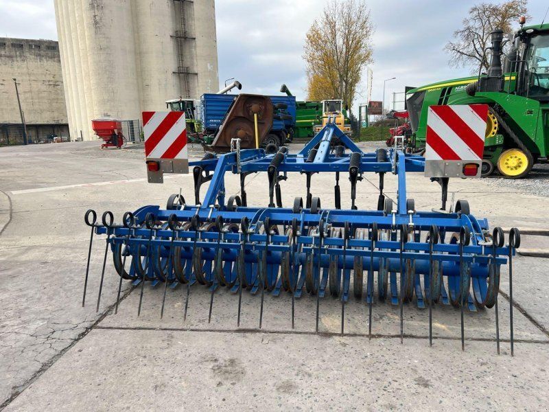 Köckerling Trio 300