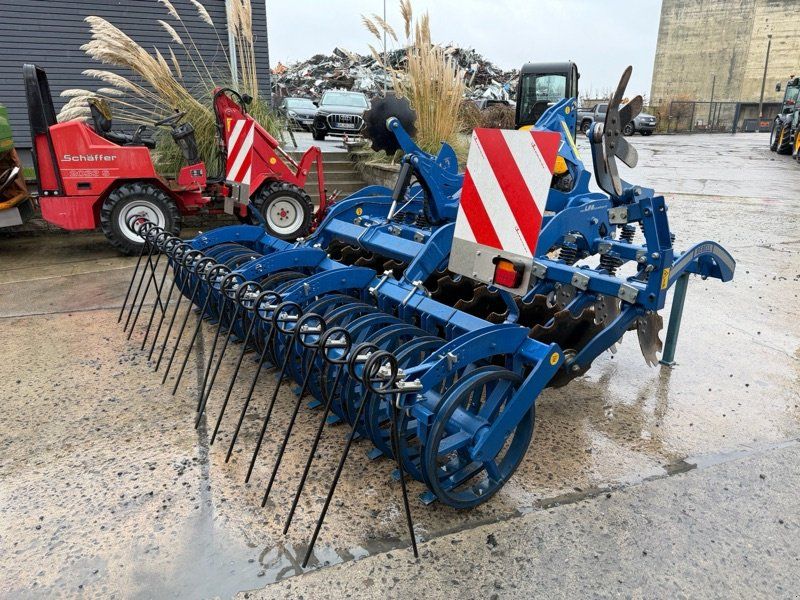 Köckerling Rebell 300 Claasic 2.0