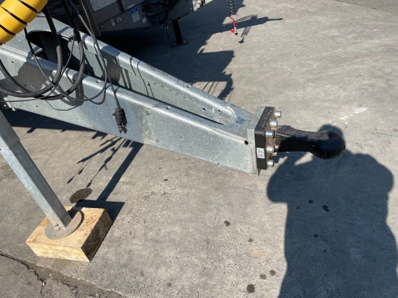 Fliegl GIGANT ASW271 Compact FOX