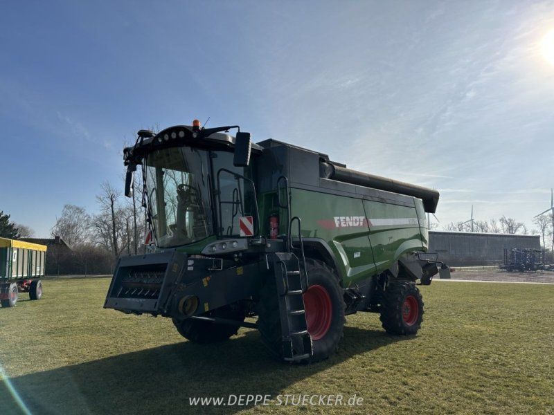 Fendt 5275 C