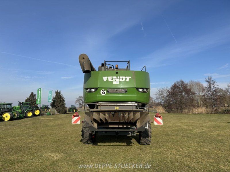 Fendt 5275 C