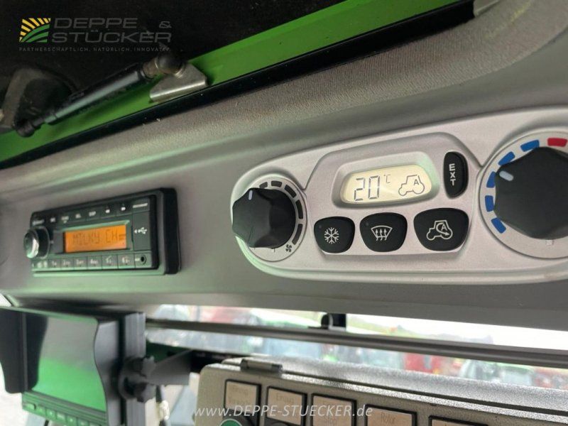 Deutz-Fahr Agrotron 8280 TTV