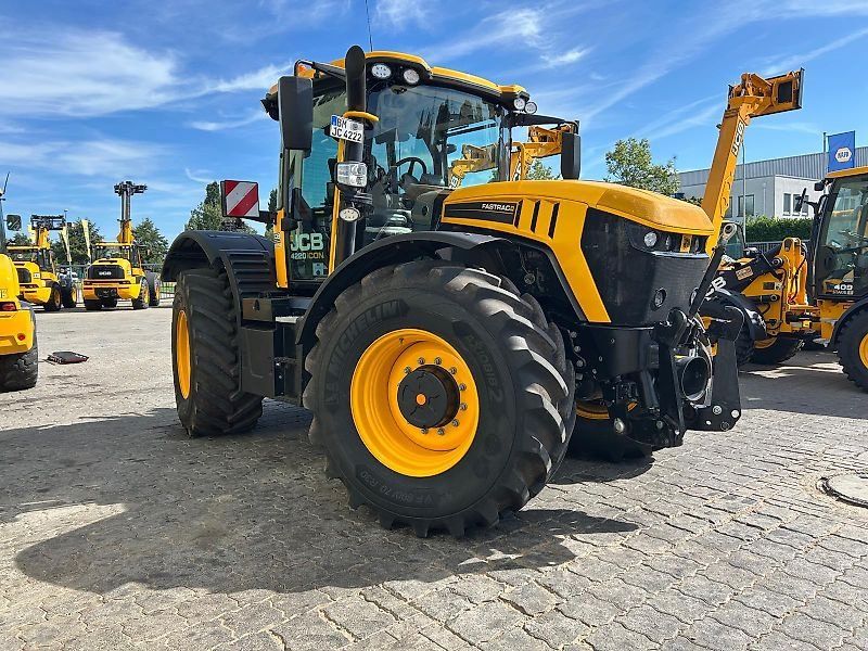 JCB Fastrac 4220 ICON ProLine