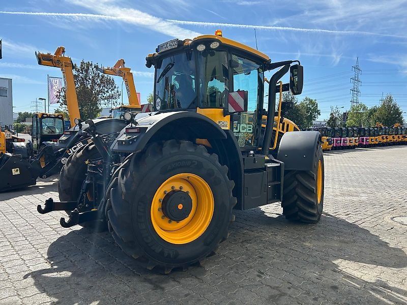 JCB Fastrac 4220 ICON ProLine