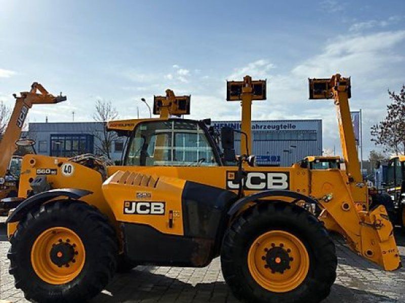 JCB 560-80