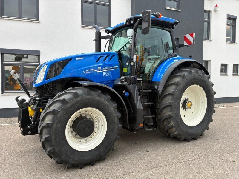New Holland T 7.275 AC HD