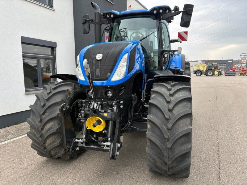 New Holland T 7.275 AC HD