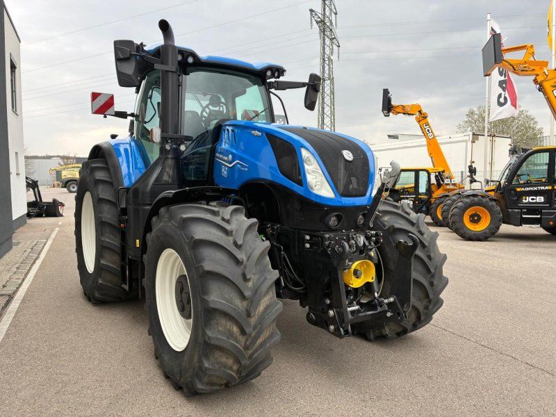 New Holland T 7.275 AC HD