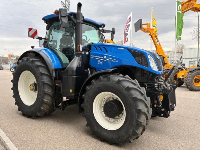 New Holland T 7.275 AC HD