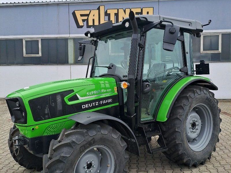 Deutz 5090 D Keyline GS