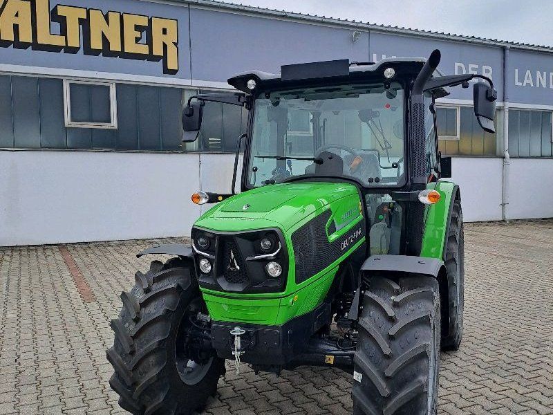 Deutz 5090 D Keyline GS