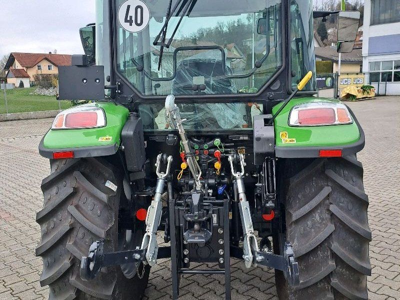 Deutz 5090 D Keyline GS