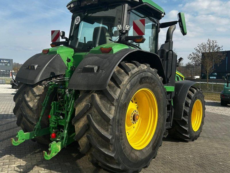 John Deere 8R 410