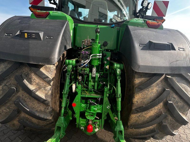 John Deere 8R 410