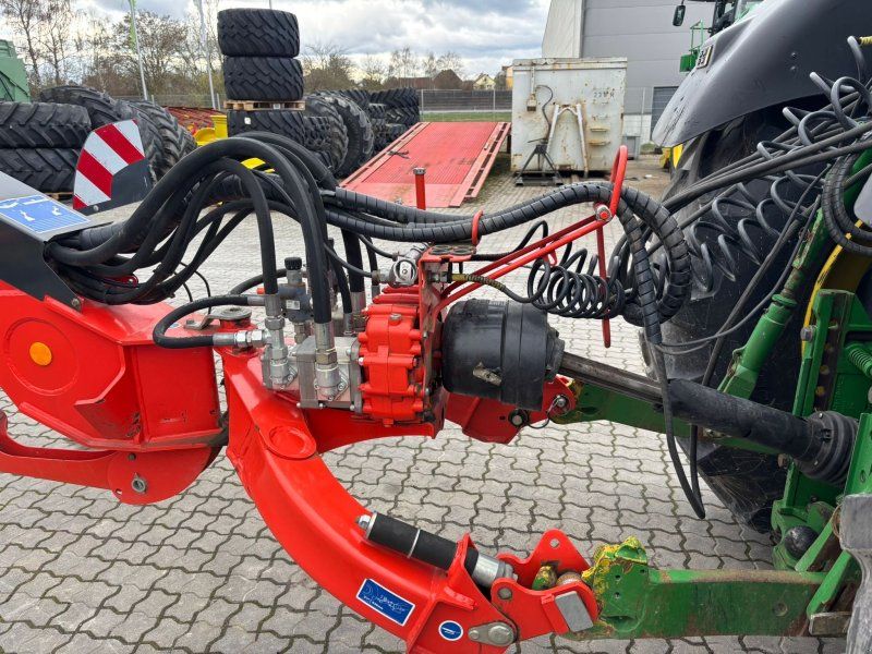 Kuhn Merge Maxx 950