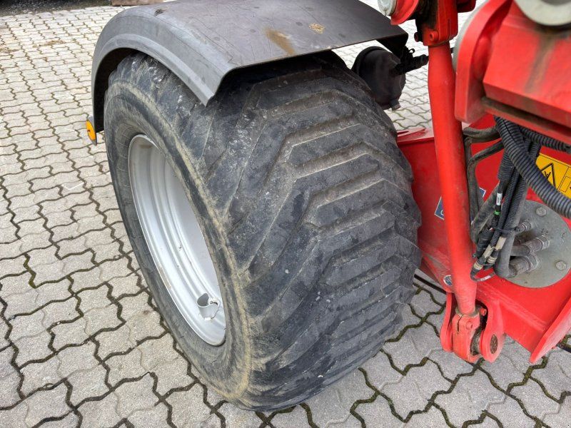 Kuhn Merge Maxx 950