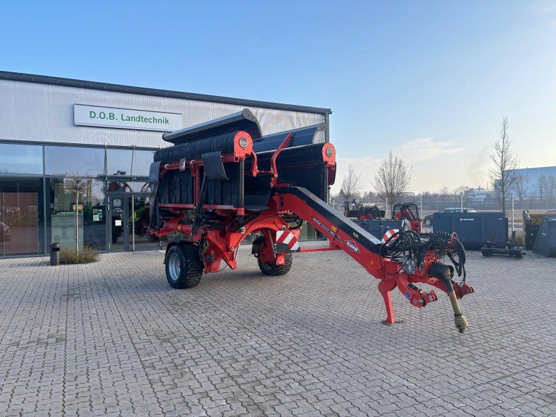 Kuhn Merge Maxx 950 Band