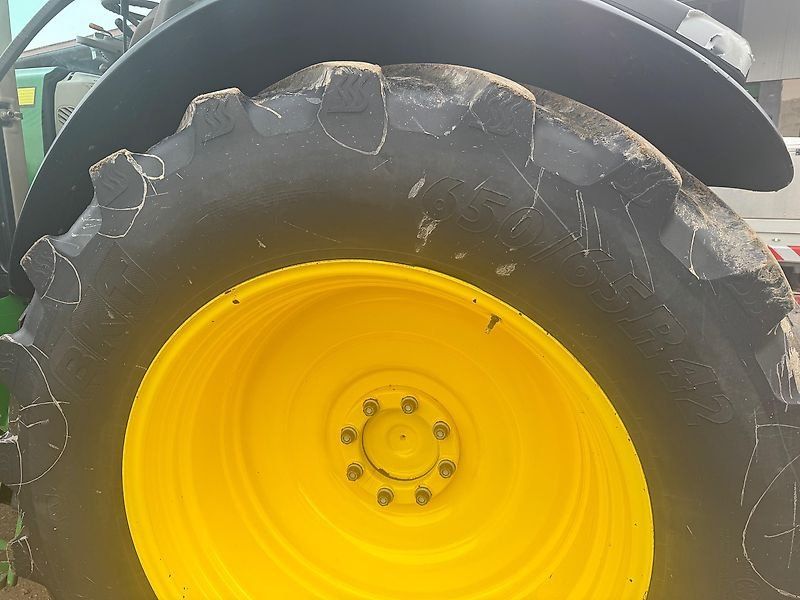 John Deere 6830 Auto powr