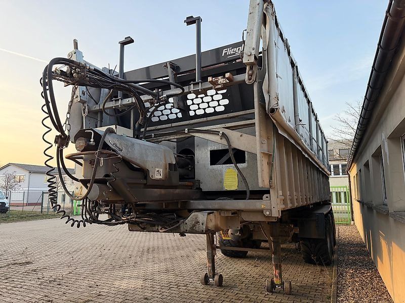 Fliegl ASW ASS 398