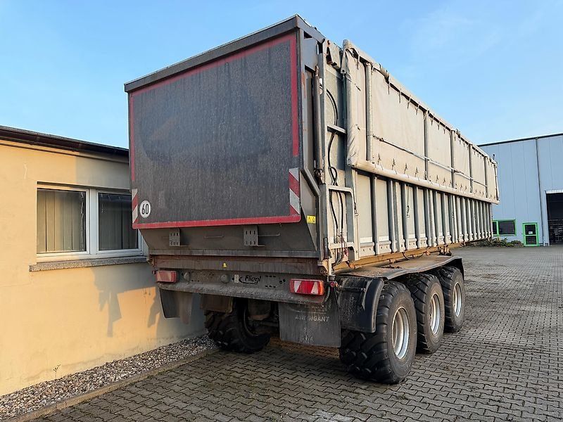 Fliegl ASW ASS 398