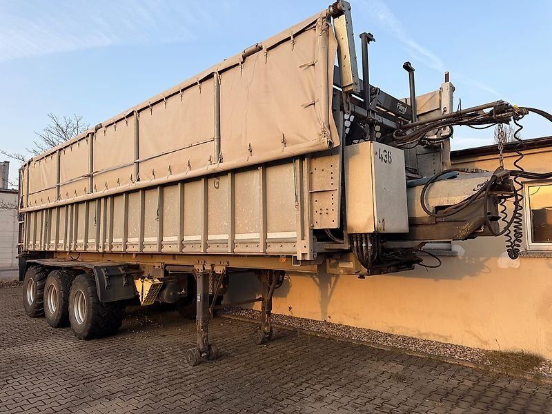 Fliegl ASW ASS 398