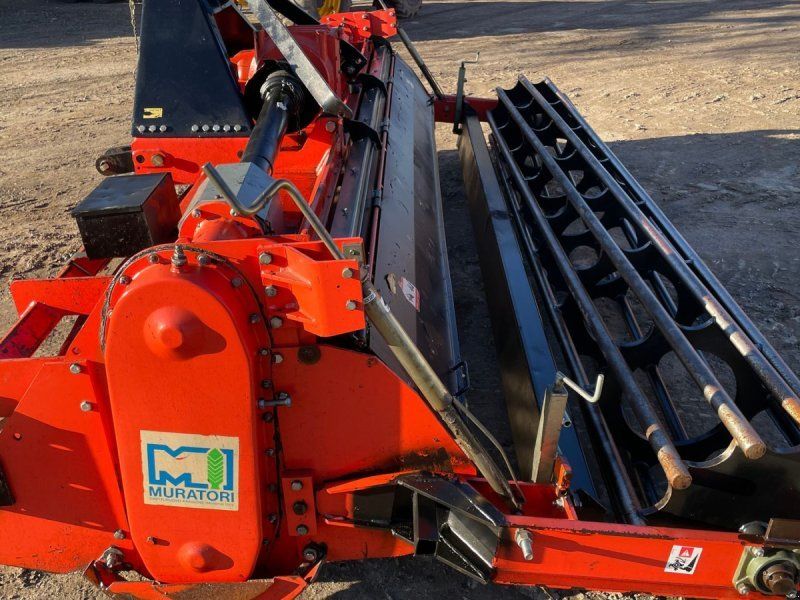 Muratori MZ 18X 405S