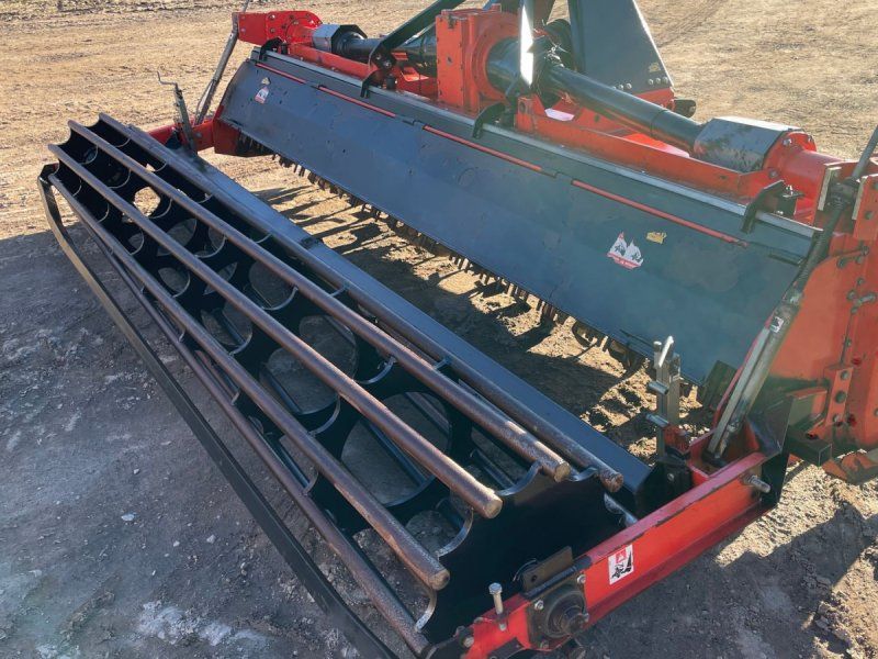 Muratori MZ 18X 405S