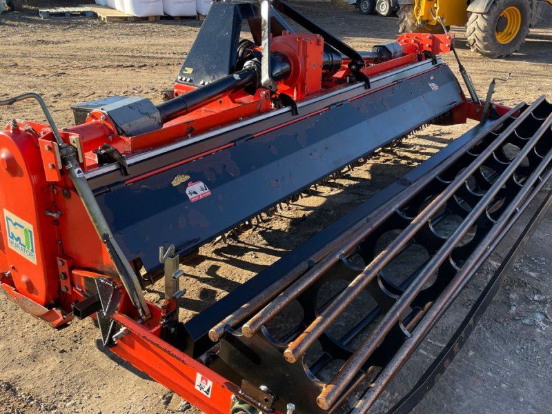 Muratori MZ 18X 405S