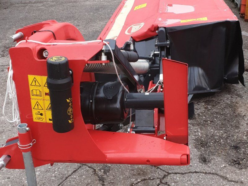 Vicon Scheibenmähwerk Extra 232