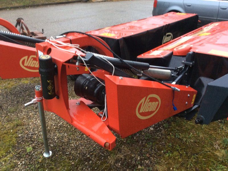 Vicon Scheibenmähwerk EXTRA 228