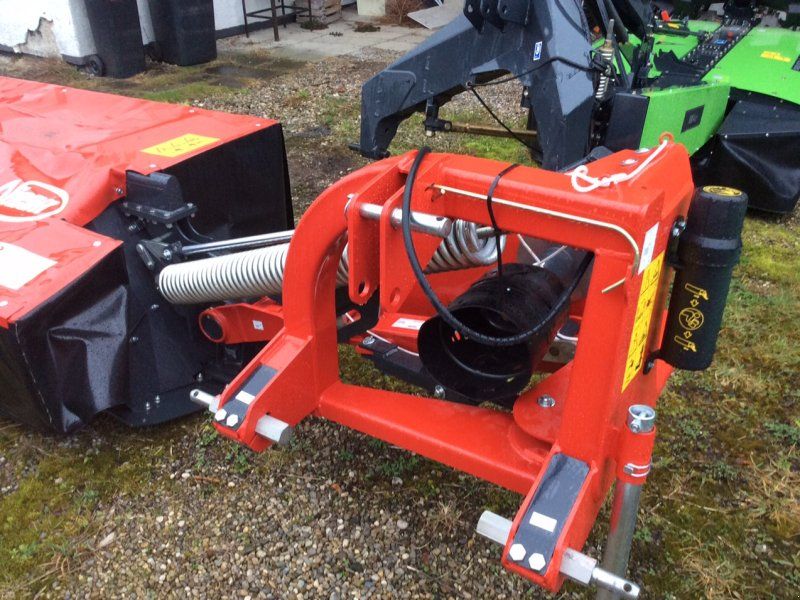 Vicon Scheibenmähwerk EXTRA 228