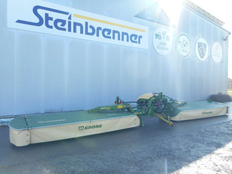 Krone Easy Cut B 1000