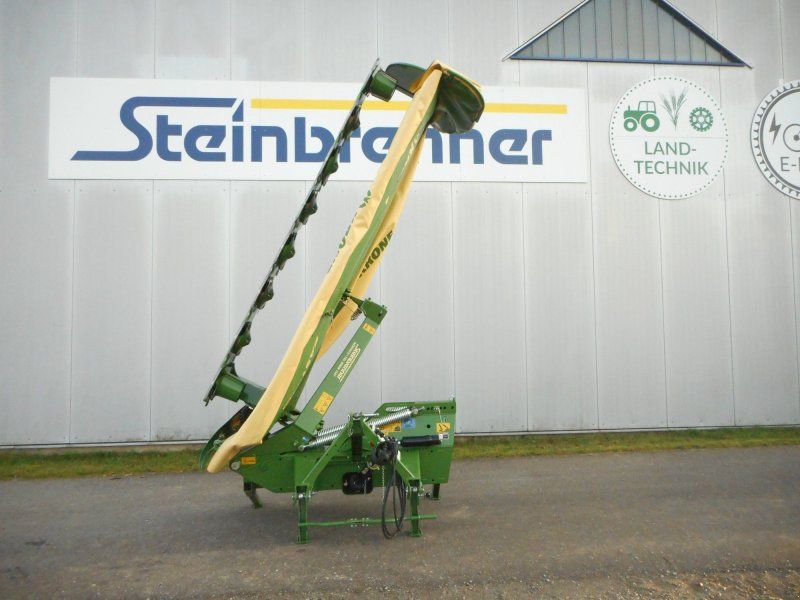 Krone Easy Cut R 360