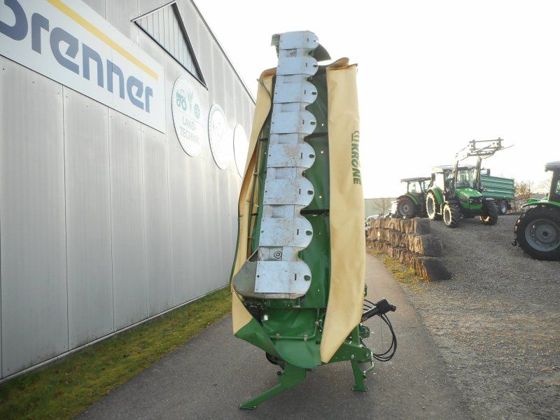 Krone Easy Cut R 360