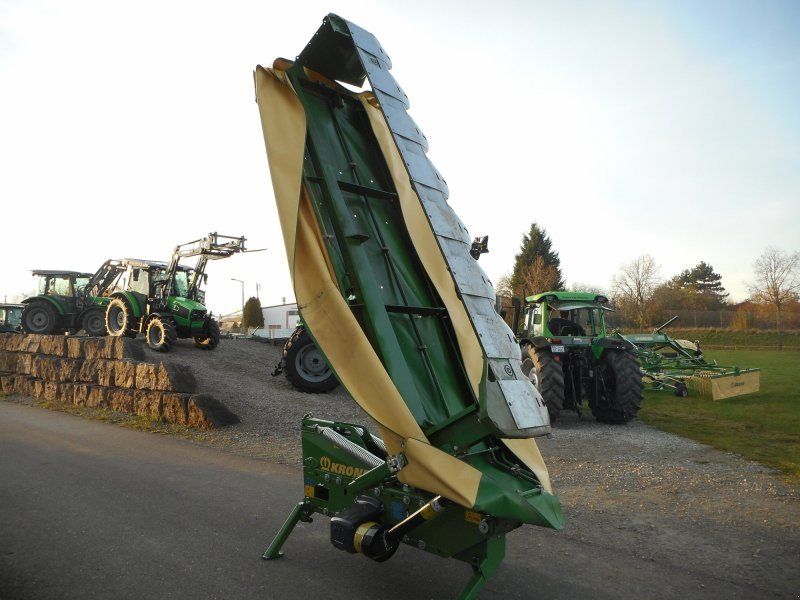 Krone Easy Cut R 360