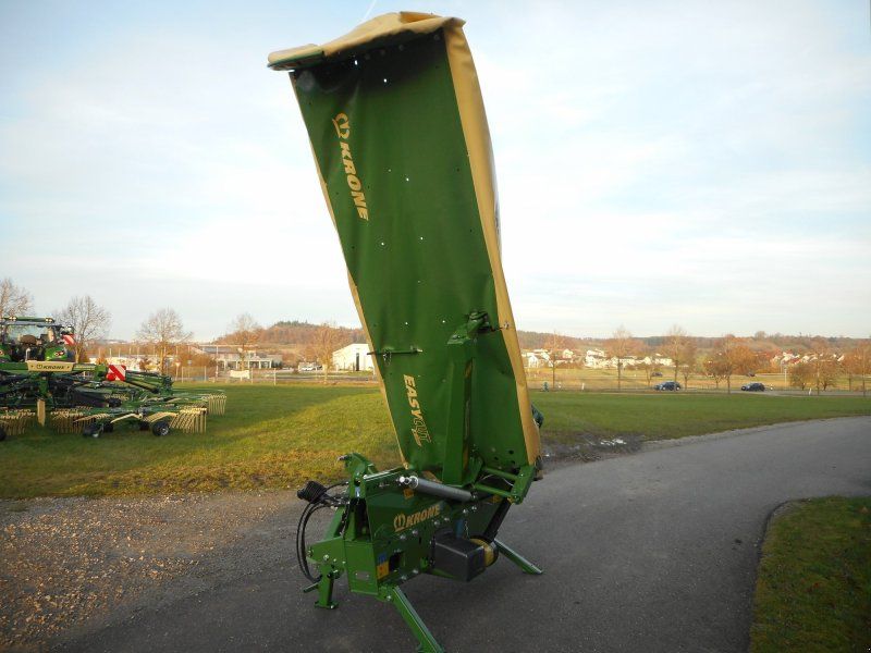 Krone Easy Cut R 360