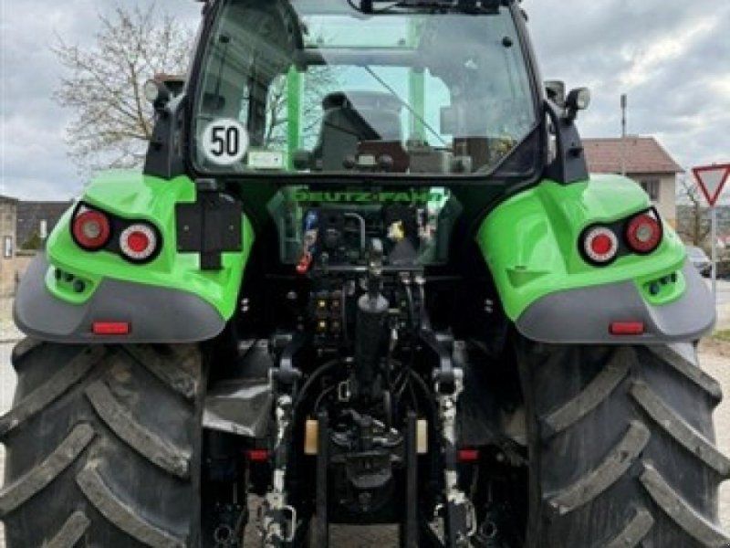 Deutz-Fahr 6150.4 TTV