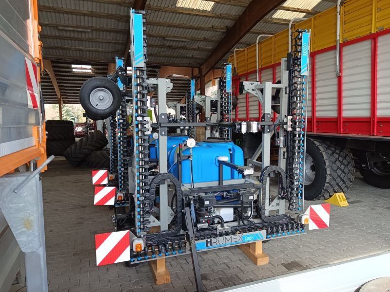 Rumex RXF 600