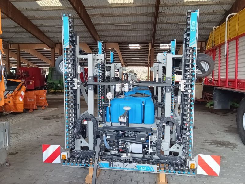 Rumex RXF 600