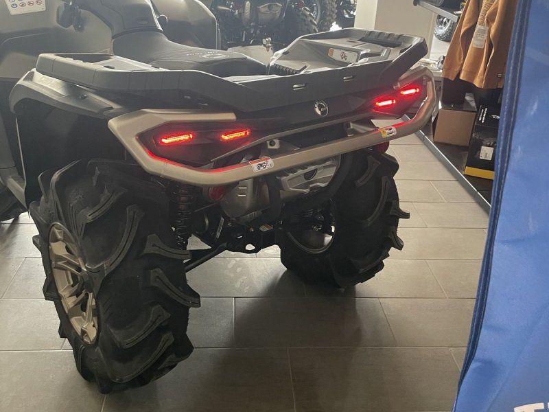 Can Am Can-Am Outlander X MR 1000R