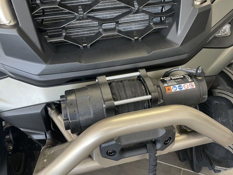 Can Am Can-Am Outlander X MR 1000R