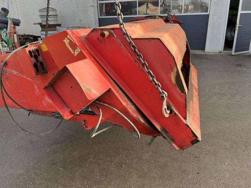 Massey Ferguson Schrägförder 38/40