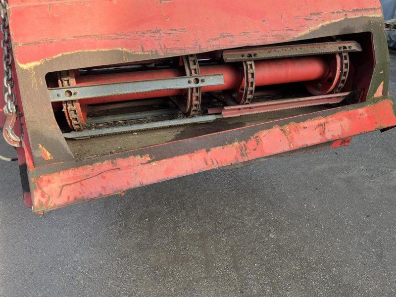 Massey Ferguson Schrägförder 38/40