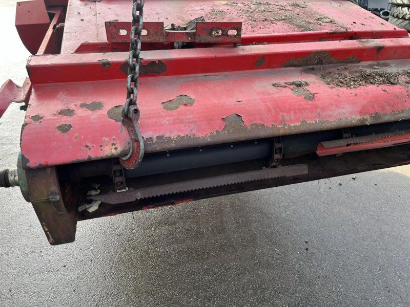 Massey Ferguson Schrägförder 38/40