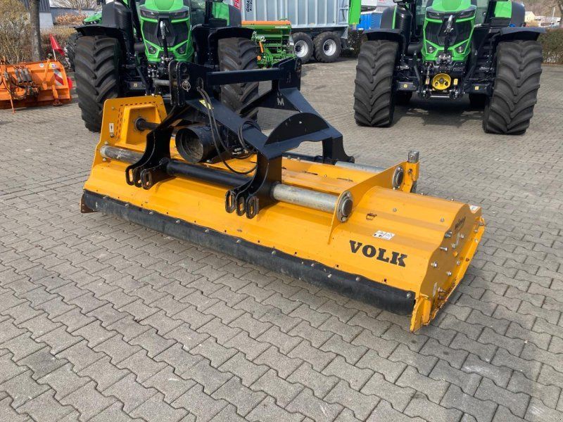 Müthing MU-PRO280 VARIO